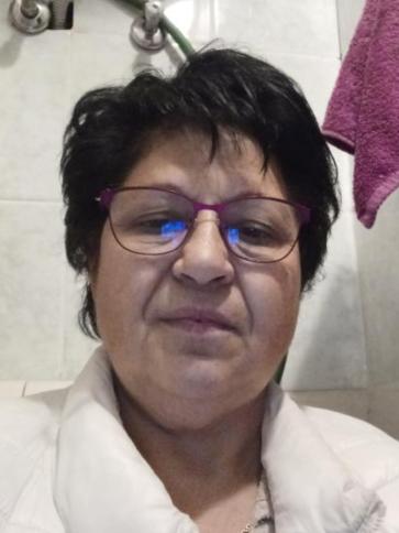 Anna, 58 éves szentendrei társkereső nő profil fotója