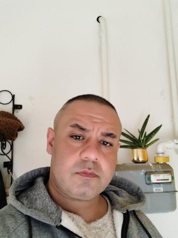 Attial, 38 éves hajdúszoboszlói társkereső férfi profil fotója Attial, 38 éves hajdúszoboszlói társkereső férfi profil fotója