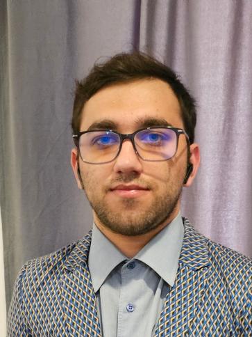 Jozsef, 22 éves kanadai társkereső férfi profil fotója