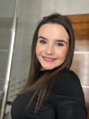 Kitti, 23 éves Budapest XI. kerületi társkereső nő profil fotója