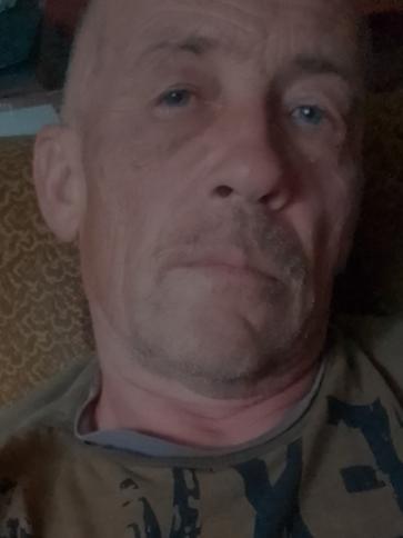 Vince, 54 éves somogyudvarhelyi társkereső férfi profil fotója