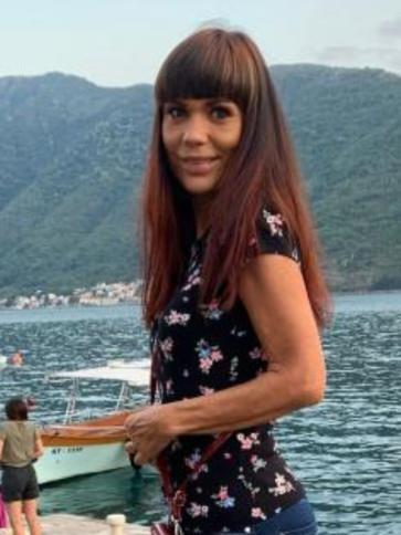 Anikó, 56 éves Budapest XVI. kerületi társkereső nő profil fotója