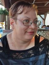 Viktória társkereső fotója
