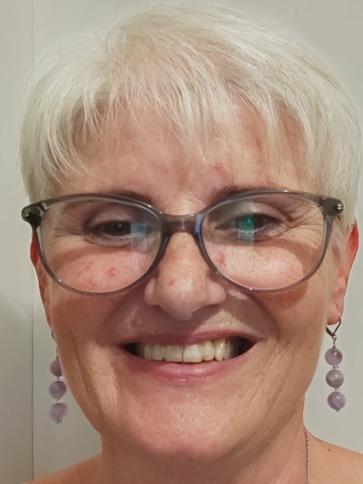 Zsuzsanna, 58 éves sárbogárdi társkereső nő profil fotója