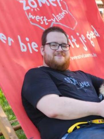 Norbert, 29 éves albániai társkereső férfi profil fotója