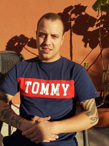 Norbi, 31 éves siófoki társkereső férfi profil fotója