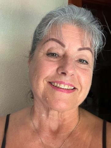 Ildikó, 71 éves nagytarcsai társkereső nő profil fotója