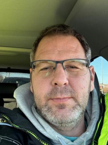Péter, 45 éves alsónémedi társkereső férfi profil fotója