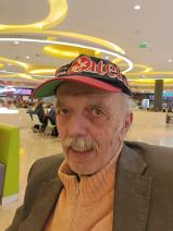 Maurizio társkereső fotója