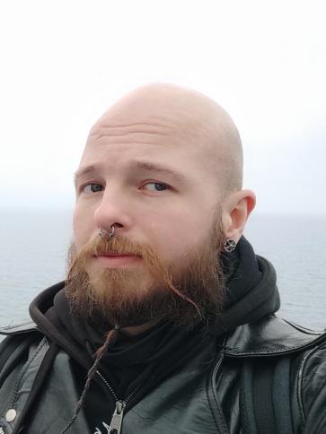 Gergő, 33 éves albertirsai társkereső férfi profil fotója