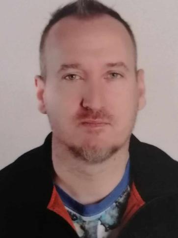 Zsolt, 48 éves gödöllői társkereső férfi profil fotója