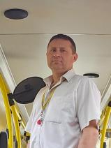 Istvan társkereső fotója