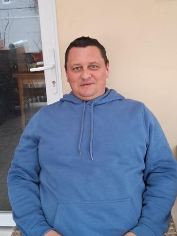 Zsolt, 46 éves fábiánsebestyéni társkereső férfi profil fotója