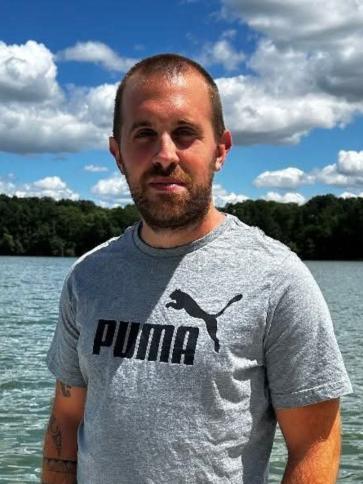 Krisztián, 29 éves pécsi társkereső férfi profil fotója