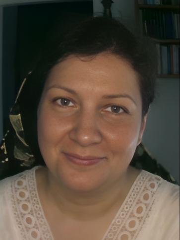 Betti, 44 éves Budapest XVI. kerületi társkereső nő profil fotója