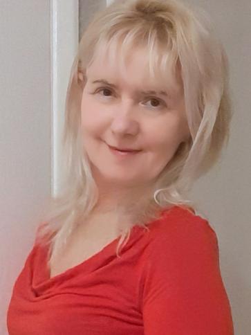 Éva, 55 éves Nagy Britannia kerületi társkereső nő profil fotója