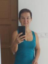 Erika társkereső fotója
