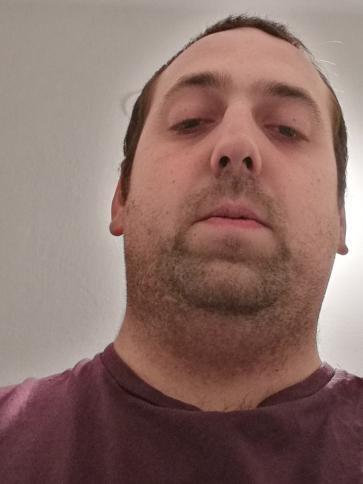 András, 32 éves kaposvári társkereső férfi profil fotója
