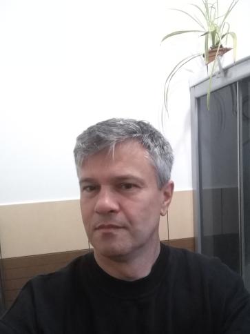 Ottó, 53 éves hódmezővásárhelyi társkereső férfi profil fotója