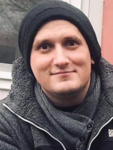 István, 33 éves ceglédi társkereső férfi profil fotója