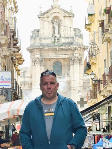 Laci, 55 éves mezőkövesdi társkereső férfi profil fotója