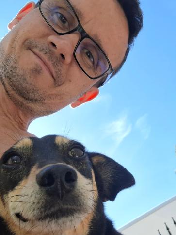 Péter, 50 éves százhalombattai társkereső férfi profil fotója