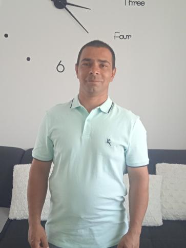 Jocó, 44 éves várpalotai társkereső férfi profil fotója