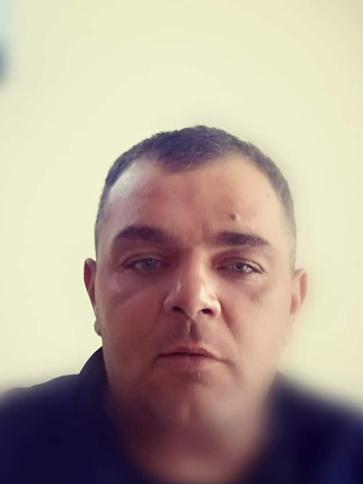 Rajmund, 43 éves barcsi társkereső férfi profil fotója