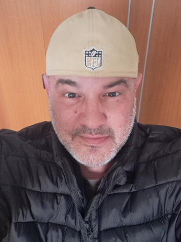 Geri, 47 éves tiszalöki társkereső férfi profil fotója