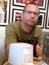 Attila társkereső fotója