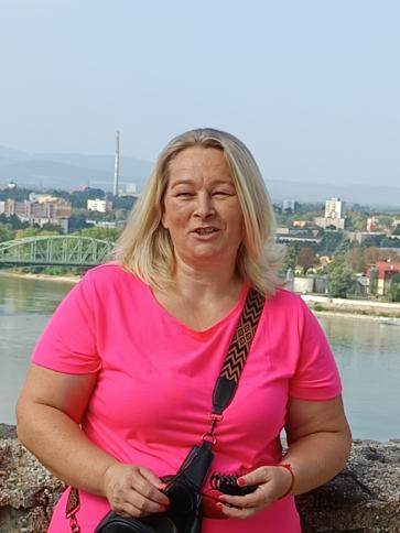 Aranka, 48 éves dunaharaszti társkereső nő profil fotója