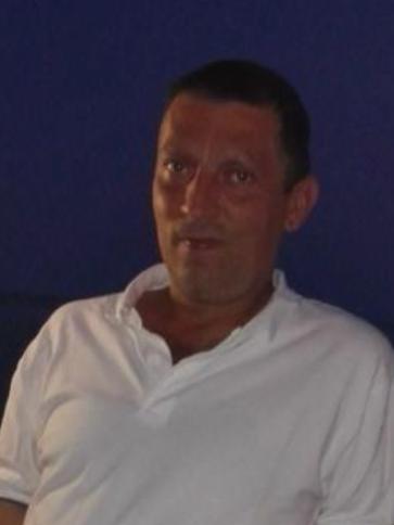 Tamás, 55 éves gyöngyösi társkereső férfi profil fotója