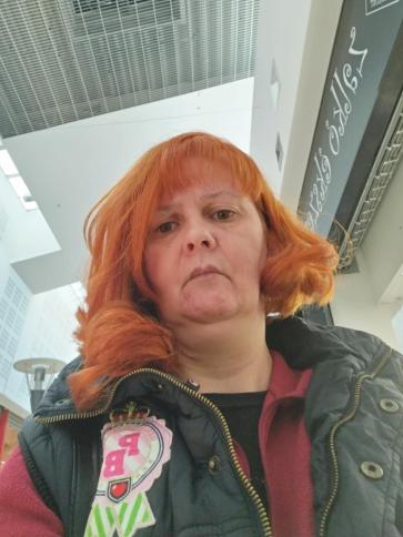 Melinda, 47 éves Budapest XI. kerületi társkereső nő profil fotója