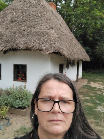 Erika, 56 éves táti társkereső nő profil fotója