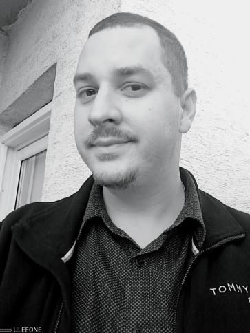 Tamás, 34 éves pilisvörösvári társkereső férfi profil fotója