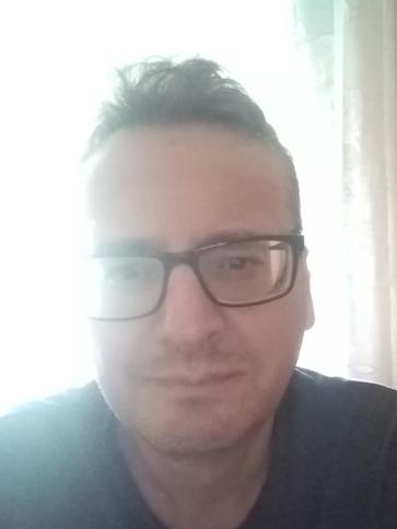 Csaba, 50 éves nyírbátori társkereső férfi profil fotója