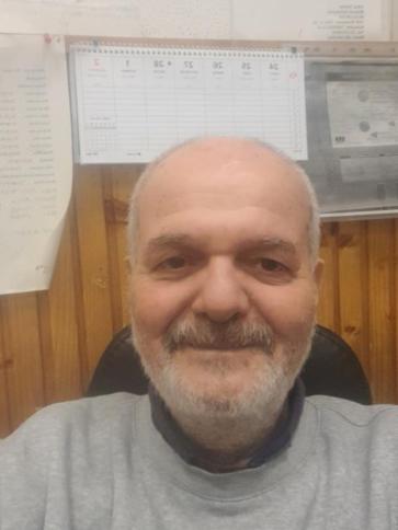 Zoltán, 67 éves vácrátóti társkereső férfi profil fotója