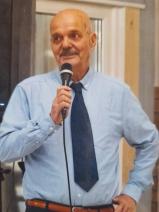Zoltán profilképe
