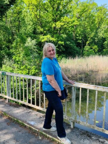 Anna, 55 éves ócsai társkereső nő profil fotója Anna, 55 éves ócsai társkereső nő profil fotója