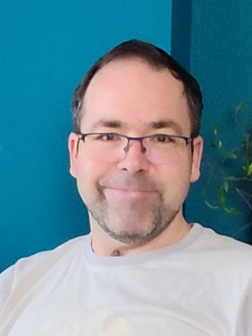 Ádám, 47 éves gyömrői társkereső férfi profil fotója