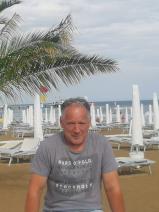 Péter társkereső fotója