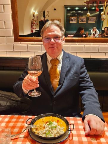 Péter, 67 éves Budapest XVII. kerületi társkereső férfi profil fotója