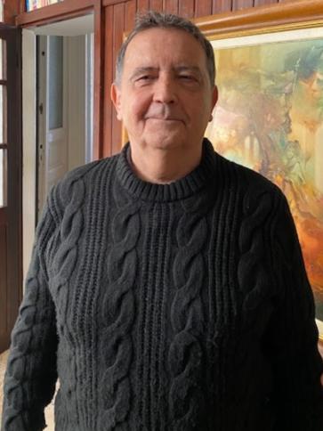 Csaba, 70 éves kaposvári társkereső férfi profil fotója