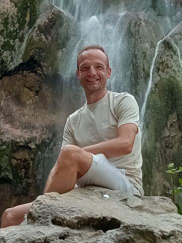 Balázs, 51 éves Budapest XII. kerületi társkereső férfi profil fotója