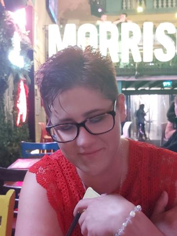 Szilvi, 46 éves Budapest XIX. kerületi társkereső nő profil fotója
