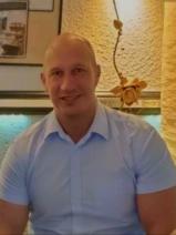 Gábor társkereső fotója