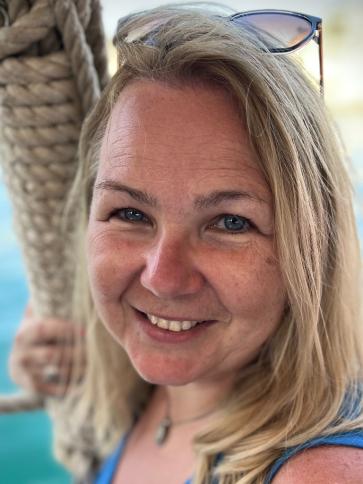 Erika, 52 éves Budapest XVI. kerületi társkereső nő profil fotója
