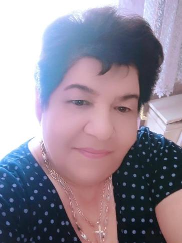 Magdolna, 67 éves battonyai társkereső nő profil fotója