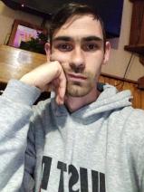 Barnabás társkereső fotója
