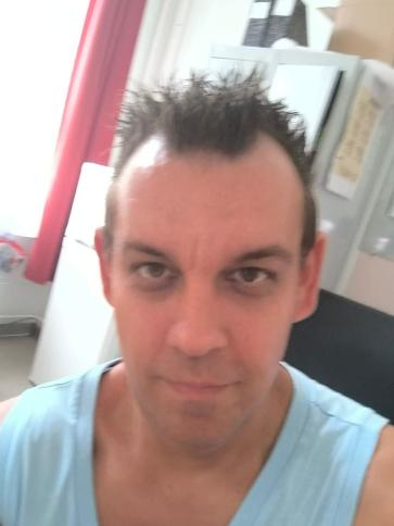 Tibi, 41 éves debreceni társkereső férfi profil fotója